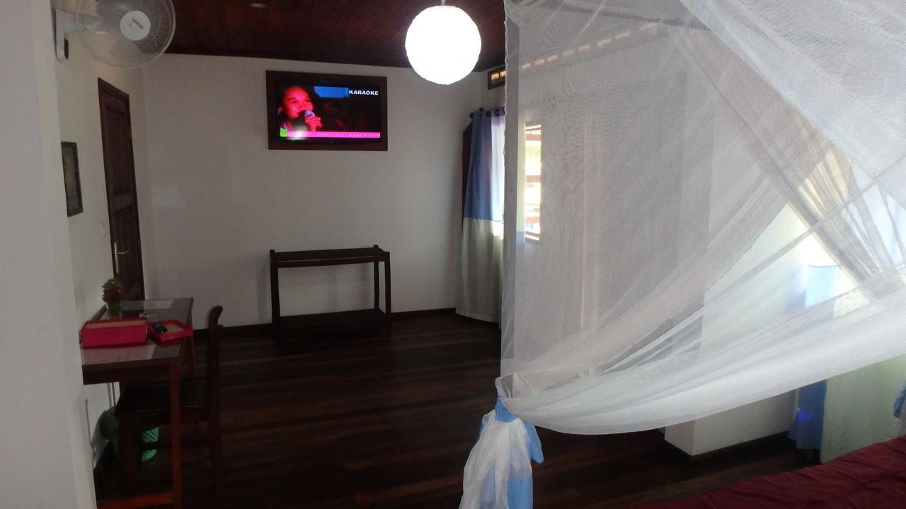 Edena Kely Hotel Mahajanga Kültér fotó